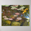 Suche nach koi teich poster Wasser