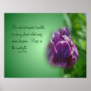 Suche nach lila tulpe poster Für sie