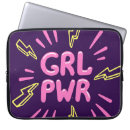 Suche nach feministische laptop schutzhüllen Mädchen