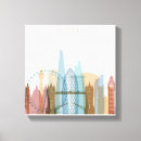 Suche nach london skyline leinwandbilder Stadt