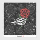 Suche nach skeleton aufkleber Mädchen