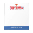 Suche nach comic notizblock Supermann
