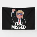 Suche nach donald banner Politik