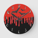 Suche nach bat wanduhren Vampire