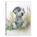 Suche nach welpe kleine notizbücher Hund