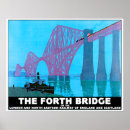 Suche nach forth bridge poster Landschaft