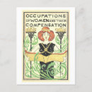 Suche nach berufe postkarten Vintag