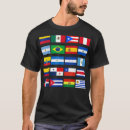 Suche nach lateinamerikanisch tshirts Latino