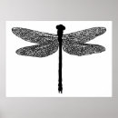 Suche nach insect poster Dragonflies