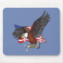 Suche nach amerikanischer adler mousepads Patriot