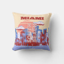 Suche nach miami kissen Retro