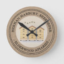 Suche nach imker wanduhren Honig