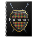 Suche nach schottland kleine notizbücher Clan