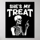 Suche nach halloween leckereien poster Herbst