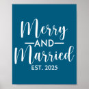 Suche nach verheiratet poster Minimal