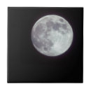 Suche nach vollmond fliesen Nacht