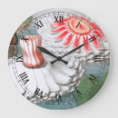 Suche nach wasserlilie wanduhren Natur