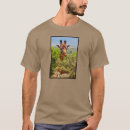 Suche nach giraffes tshirts Niedlich