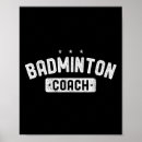 Suche nach badminton poster Alte smash hand