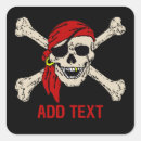 Suche nach piratenflagge aufkleber Fröhlich