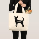 Suche nach chihuahua tote bags Rasse