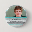 Suche nach enkel buttons Foto