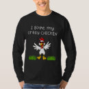 Suche nach landwirtschaft der liebe i tshirts Hühner