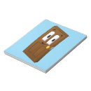 Suche nach ich bin die tür notizblock Holz