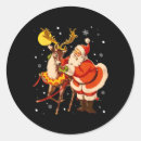 Suche nach retro weihnachtsmann aufkleber Winter