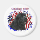 Suche nach neufundland magnete Hund