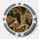 Suche nach braun poker chips Abstrakt
