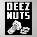 Suche nach deez nuts poster Familie