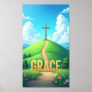 Suche nach rettung poster Hoffnung