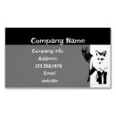 Suche nach niedlicher fuchs visitenkarten Tier