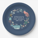 Suche nach wasser teller Unter dem meer