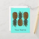 Suche nach vintage ananas postkarten Frucht