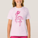 Suche nach niedlicher flamingo tshirts Mädchen