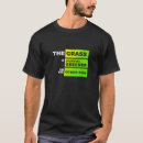 Suche nach gras ist grüner tshirts Andere