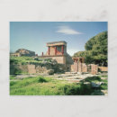 Suche nach knossos postkarten Architektur