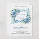 Suche nach gesegneter einladungen Taufe