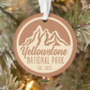 Suche nach yellowstone ornamente Nationalpark