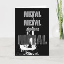 Suche nach metall karten Musik