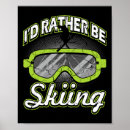 Suche nach lustige skifahren poster Snowboarden