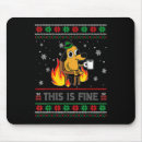 Suche nach schöne hunde mousepads Weihnachten
