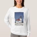 Suche nach alki tshirts Alki point leuchtturm