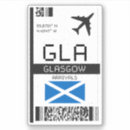 Suche nach glasgow aufkleber Landschaft