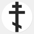 Suche nach orthodox kreuz aufkleber Kreuzung