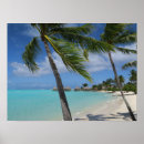 Suche nach bora bora poster Strand