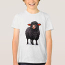 Suche nach schwarzes lamm tshirts Schwarzschaf