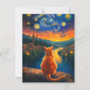 Suche nach nachdenklich postkarten Katze